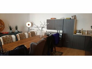 Maison de vacances Huissen Équipement 11