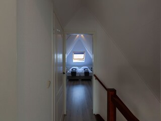 Maison de vacances Huissen Équipement 16