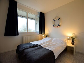 Vakantiehuis Huissen Kenmerken 16