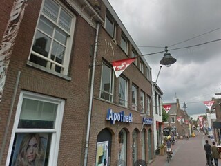 Casa per le vacanze Huissen Registrazione all'aperto 4