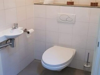 Ferienhaus Huissen Ausstattung 18