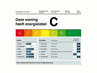 Casa per le vacanze Braamt  33