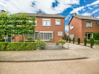 Holiday house Braamt Outdoor Recording 6