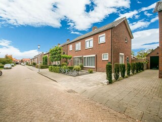 Ferienhaus Braamt Außenaufnahme 8