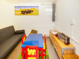 Holiday house Braamt Features 20