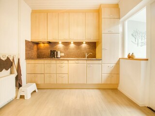 Vakantiehuis Braamt Kenmerken 24