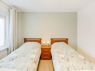 Ferienhaus Braamt Ausstattung 11