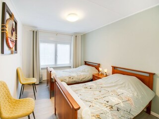 Maison de vacances Braamt Équipement 27