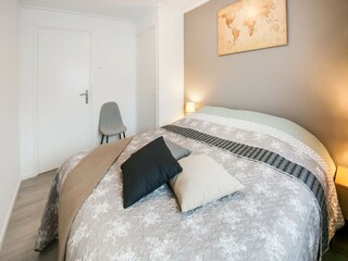 Ferienhaus Braamt Ausstattung 16