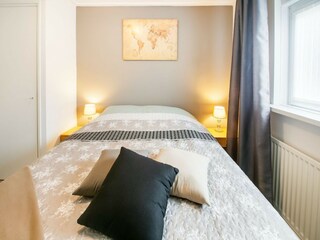 Ferienhaus Braamt Ausstattung 12