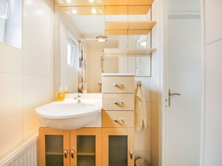 Ferienhaus Braamt Ausstattung 14