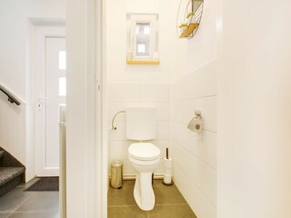 Vakantiehuis Braamt Kenmerken 20