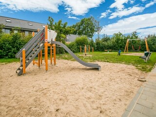 Vakantiehuis Braamt Buitenaudio-opname 7