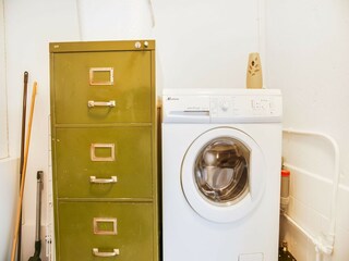 Casa de vacaciones Braamt  32