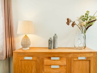 Maison de vacances Braamt  35