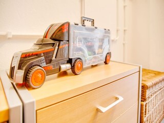 Maison de vacances Braamt  40