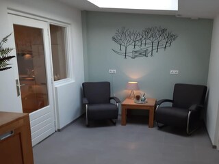 Vakantiehuis Braamt Kenmerken 21