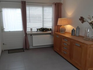 Maison de vacances Braamt Équipement 21