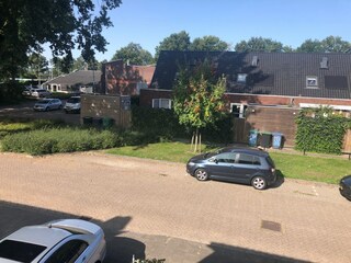 Vakantiehuis Braamt Buitenaudio-opname 8
