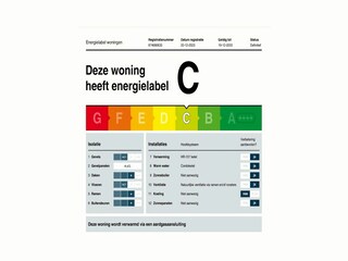 Casa per le vacanze Braamt  37