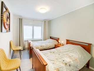 Ferienhaus Braamt Ausstattung 16