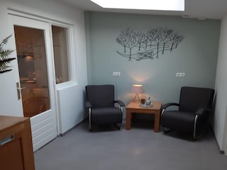 Ferienhaus Braamt Ausstattung 20