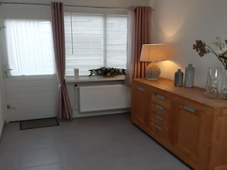 Ferienhaus Braamt Ausstattung 23