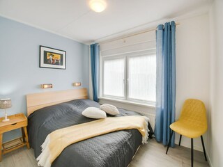 Maison de vacances Braamt Équipement 19