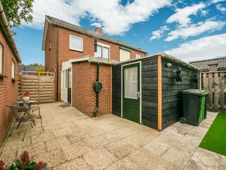 Maison de vacances Braamt Enregistrement extérieur 5