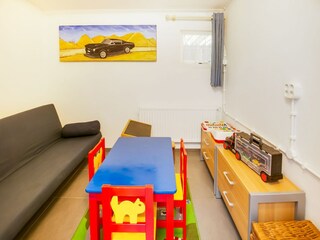 Casa de vacaciones Braamt Características 24