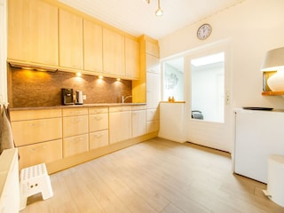 Ferienhaus Braamt Ausstattung 25