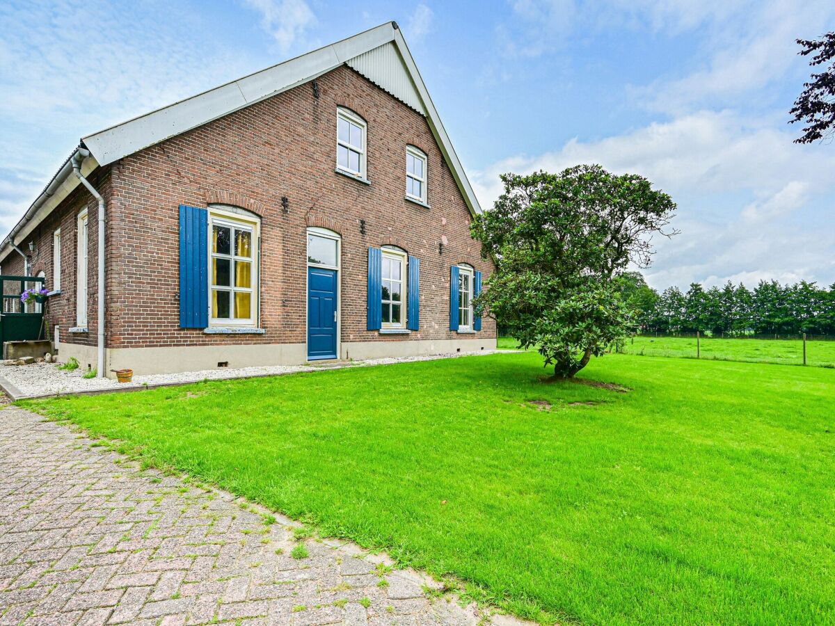 Type de propriété : Ferme Bocholt Enregistrement extérieur 1