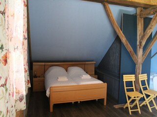 Type de propriété : Ferme Bocholt Équipement 22