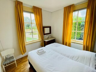 Casa de campo Bocholt Características 31