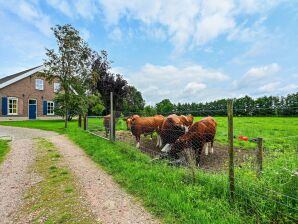 Casa rural en De Heurne cerca del bosque - Bocholt - image1