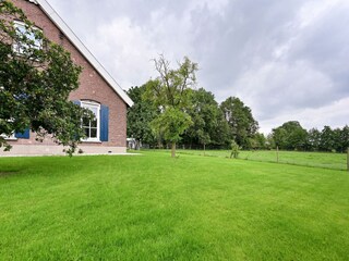 Boerderij Bocholt Buitenaudio-opname 9