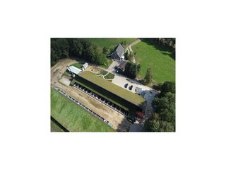 Farmhouse Bocholt Environment 36