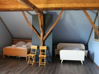 Farmhouse Bocholt Features 29
