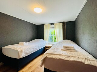 Type de propriété : Ferme Bocholt Équipement 21