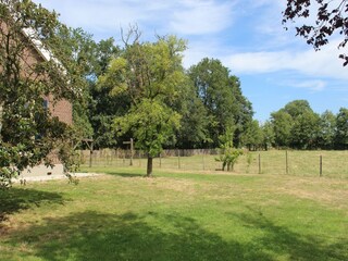 Casa de campo Bocholt Grabación al aire libre 3