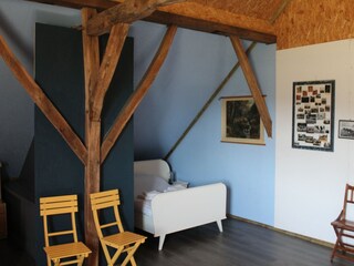 Farmhouse Bocholt Features 16