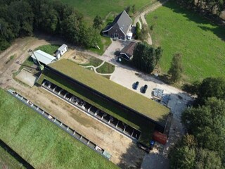Boerderij Bocholt Omgeving 36