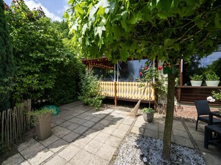 Chalet Rheezerveen Außenaufnahme 15