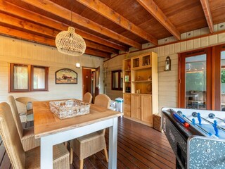 Chalet Rheezerveen Kenmerken 25
