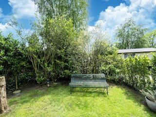 Chalet Rheezerveen Enregistrement extérieur 5