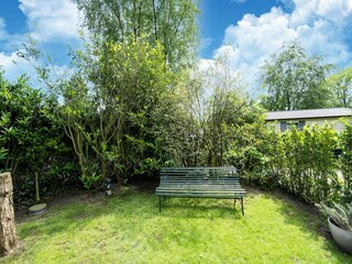 Chalet Rheezerveen Registrazione all'aperto 12