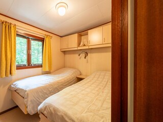 Chalet Rheezerveen Kenmerken 26