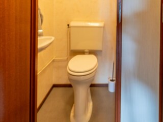Chalet Rheezerveen Características 21