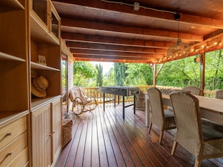 Chalet Rheezerveen Enregistrement extérieur 10