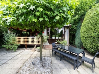 Chalet Rheezerveen Enregistrement extérieur 12